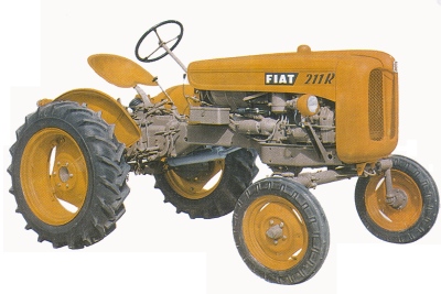 FIAT