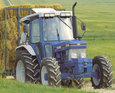 FORD