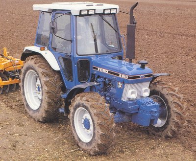 FORD