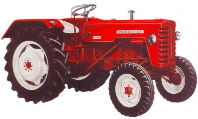 MCCORMICK