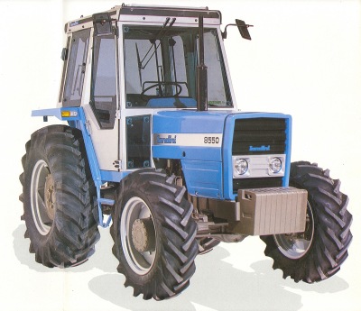 LANDINI