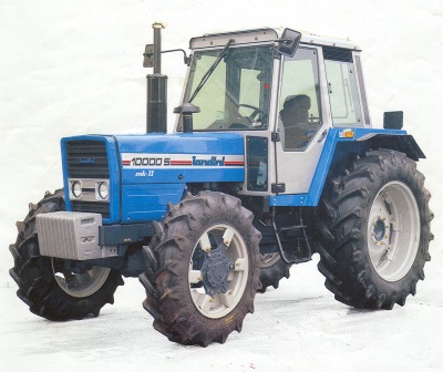 LANDINI