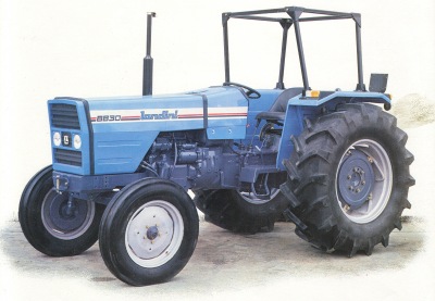 LANDINI