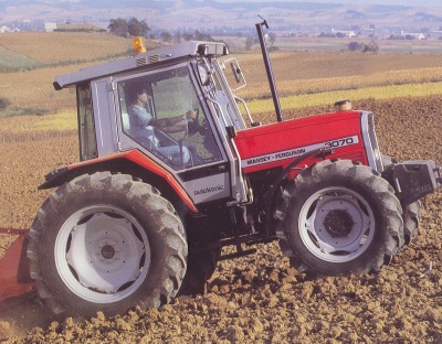 MASSEY FERGUSON
