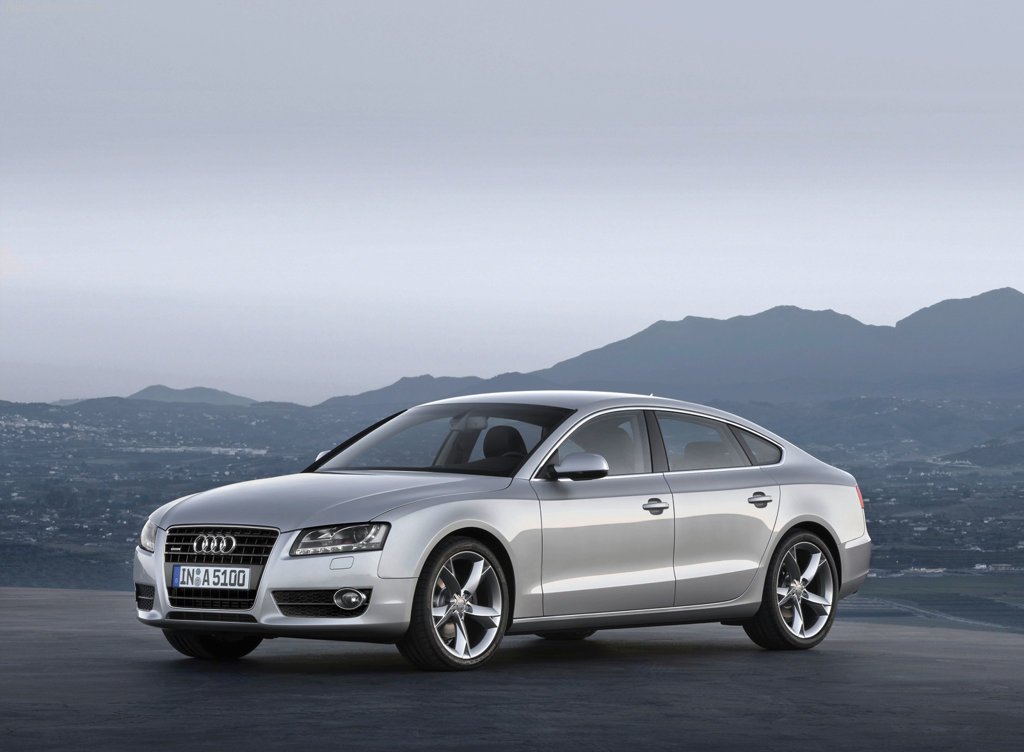 AUDI