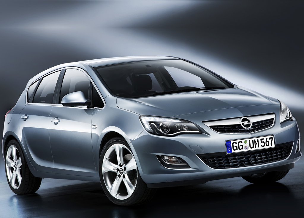 OPEL