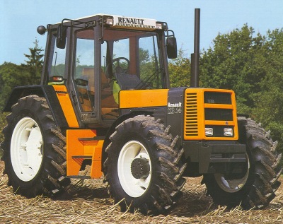 RENAULT