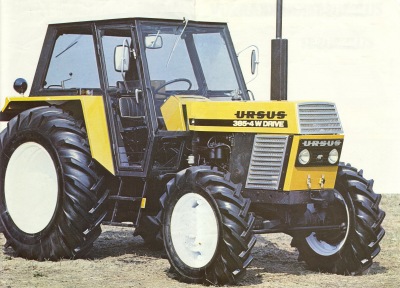 URSUS