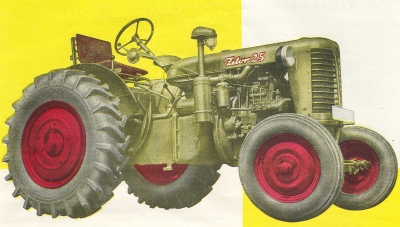 ZETOR
