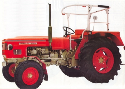 ZETOR