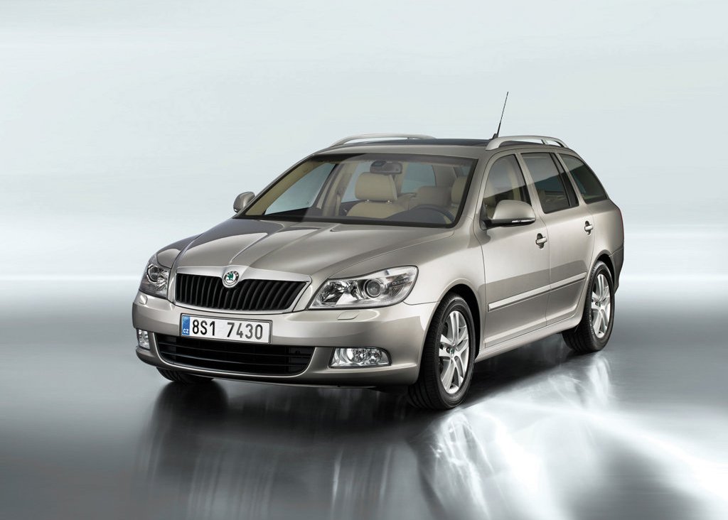 ŠKODA
