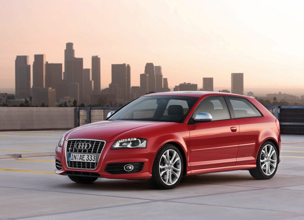 AUDI