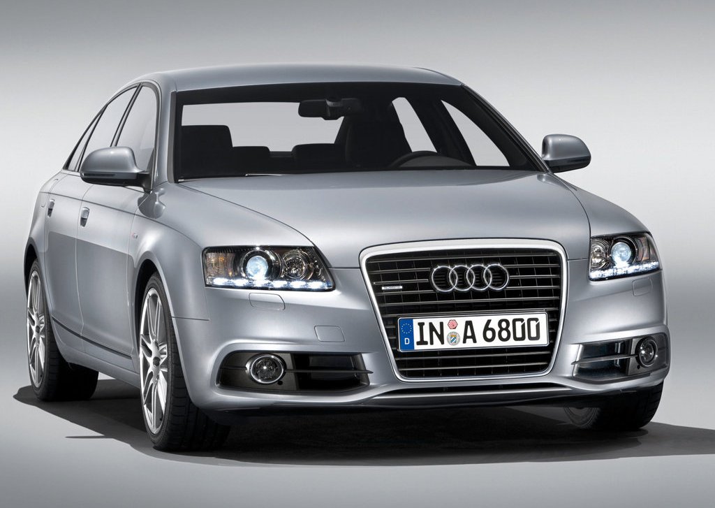 AUDI