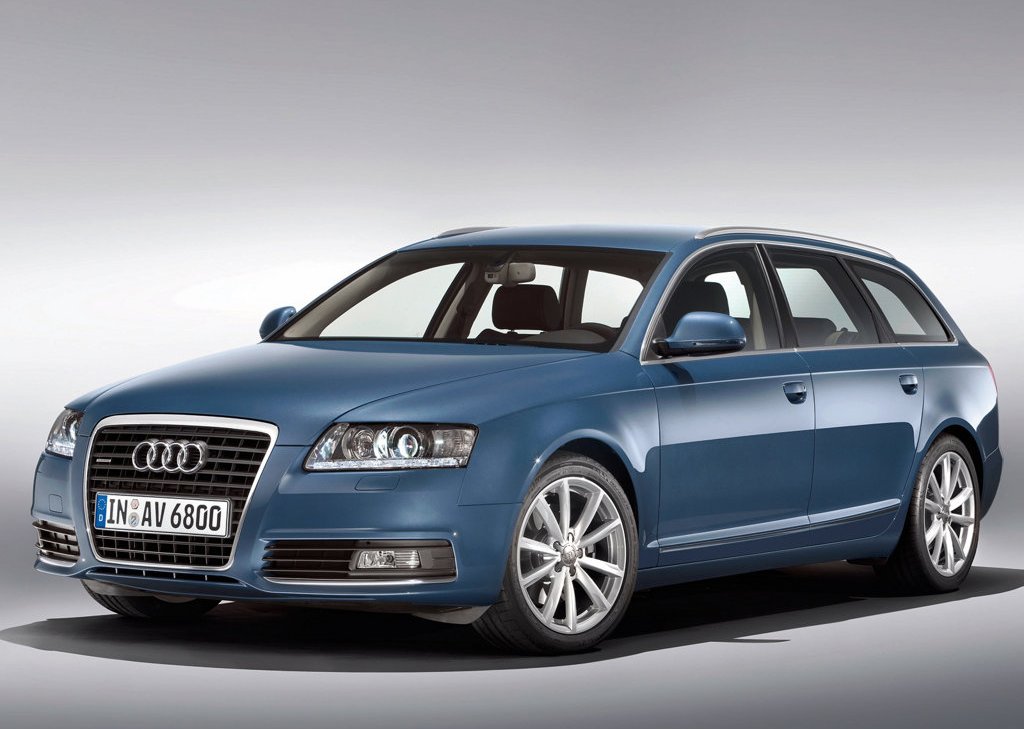 AUDI