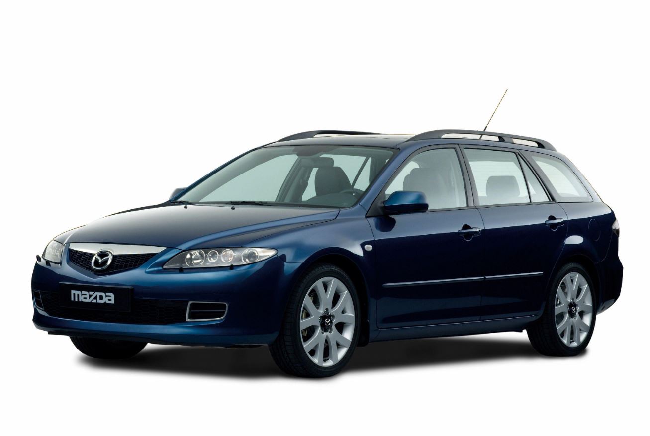 MAZDA