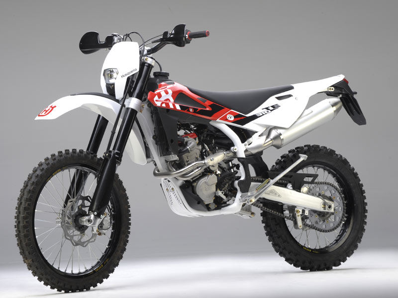 HUSQVARNA