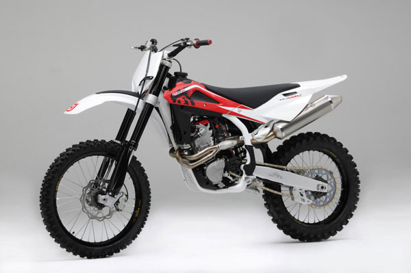 HUSQVARNA