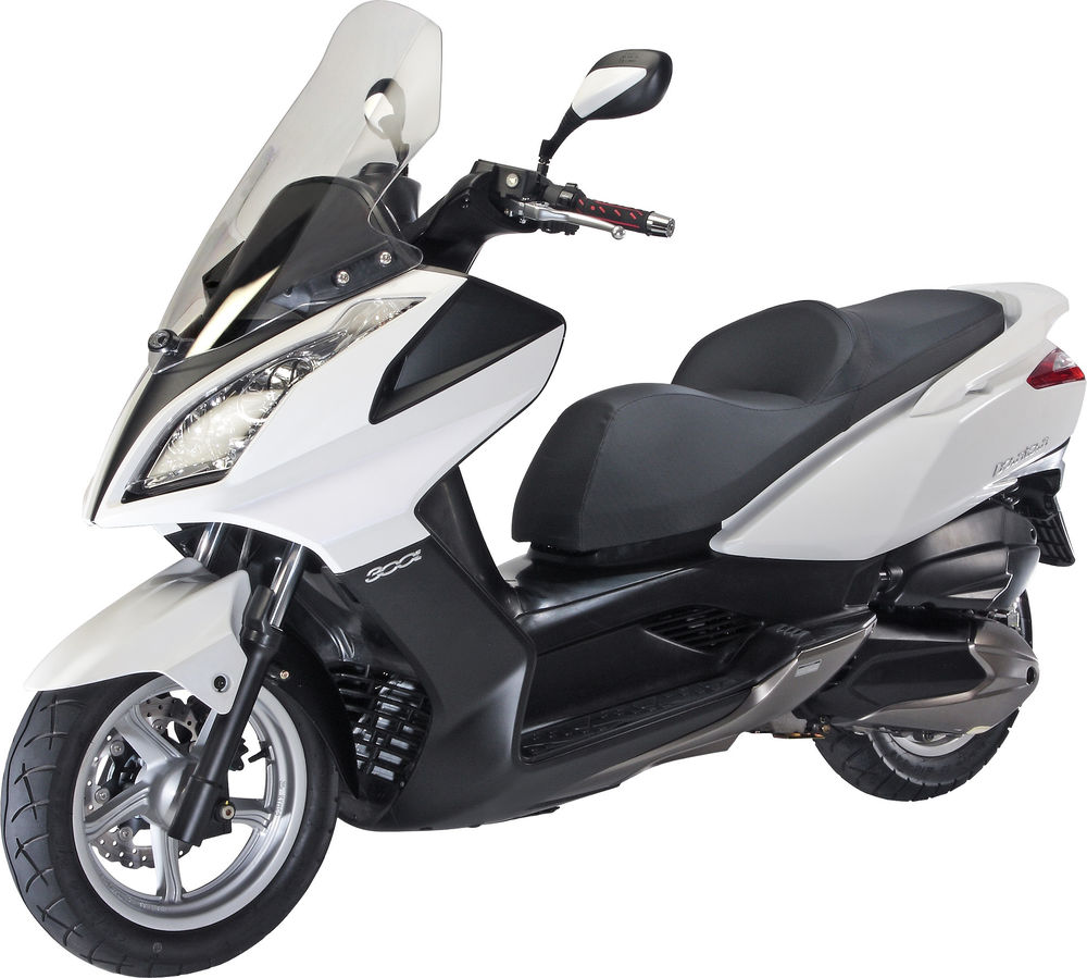 KYMCO