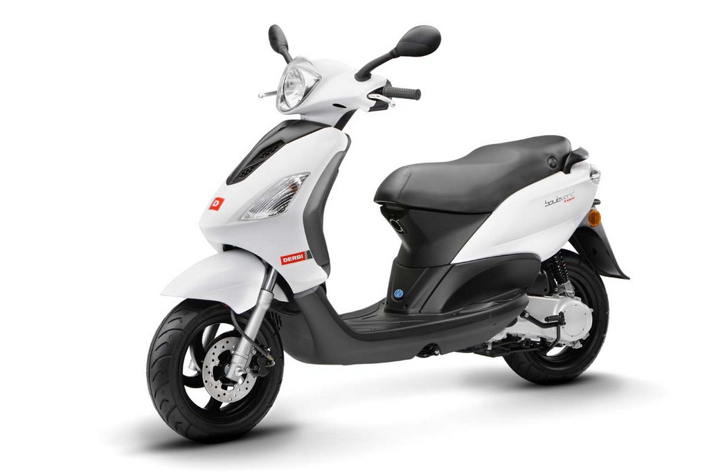 DERBI