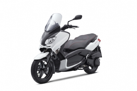 YAMAHA