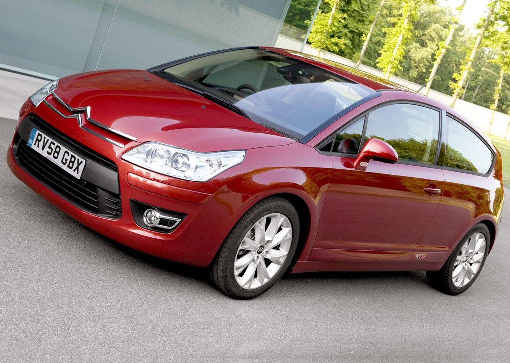 CITROEN