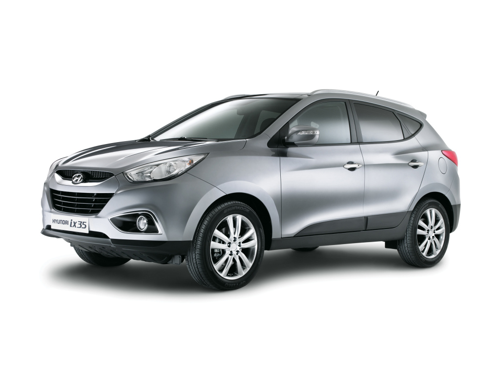 HYUNDAI