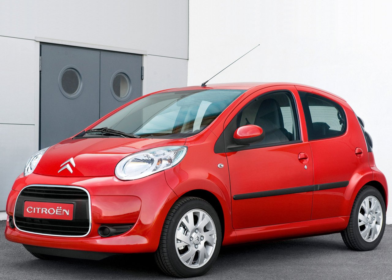 CITROEN