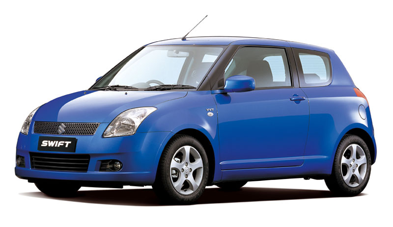 SUZUKI