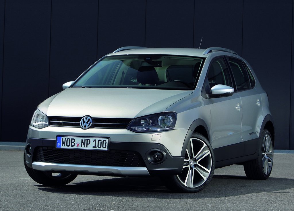VOLKSWAGEN