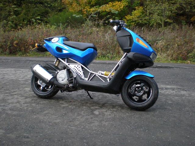 ITALJET