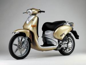ITALJET