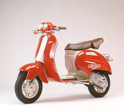 ITALJET