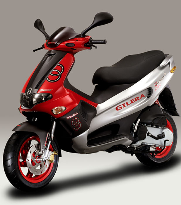 GILERA