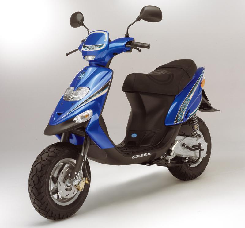 GILERA