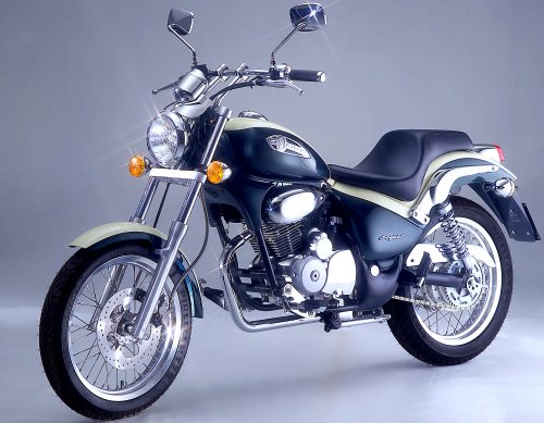 GILERA