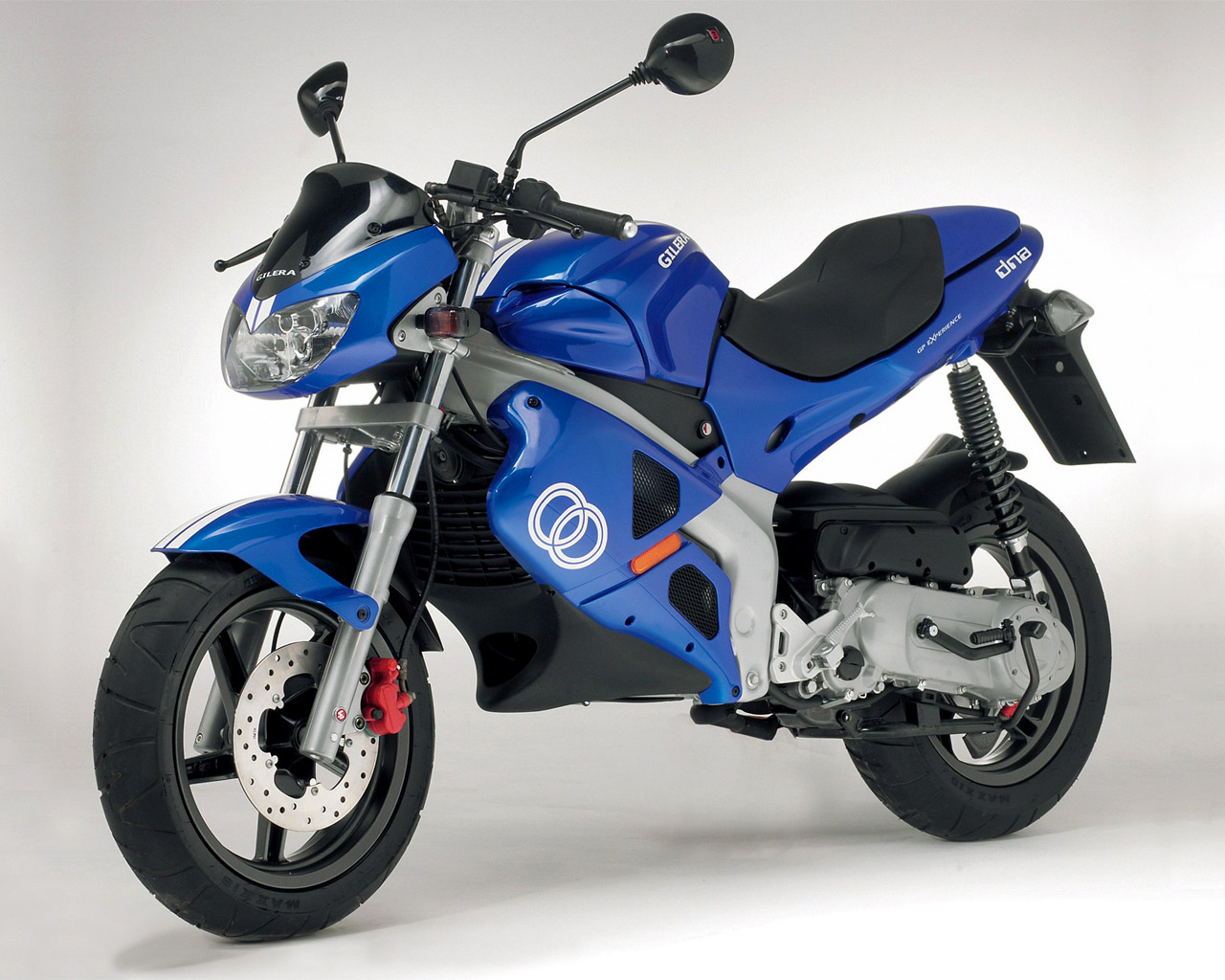 GILERA