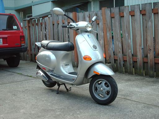 VESPA