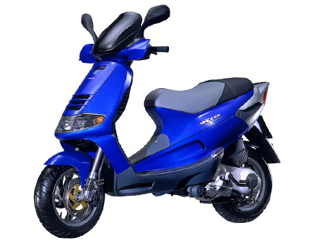 PIAGGIO