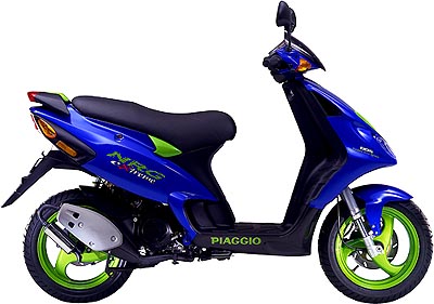 PIAGGIO
