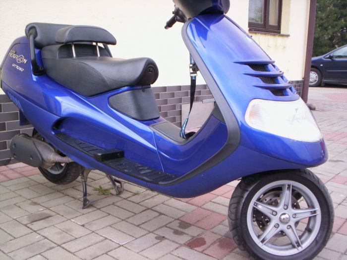 PIAGGIO