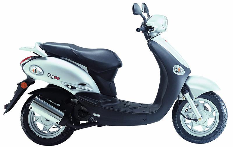 KYMCO