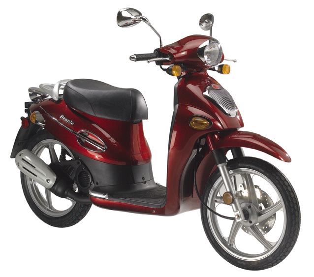 KYMCO