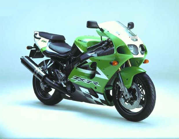 KAWASAKI