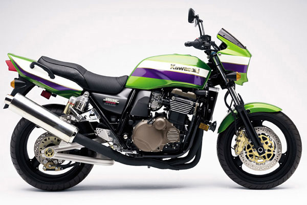 KAWASAKI