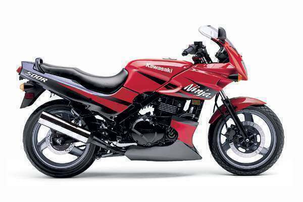 KAWASAKI