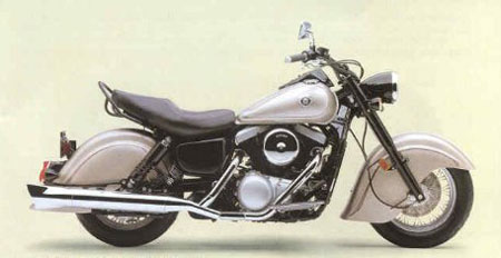 KAWASAKI