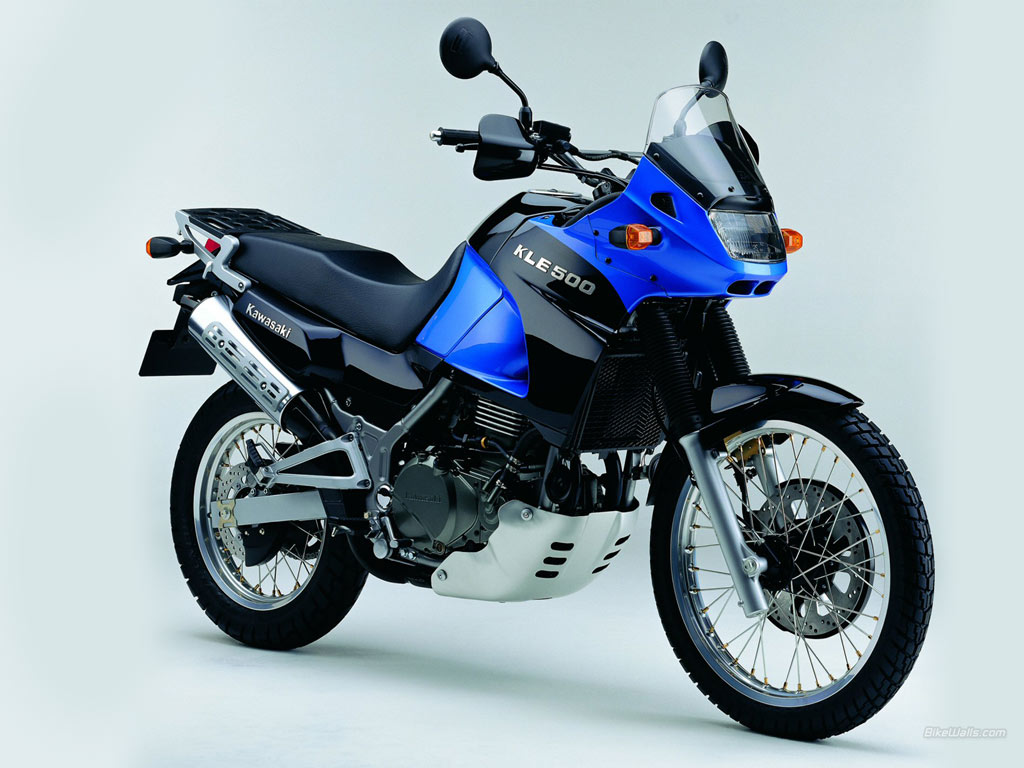 KAWASAKI