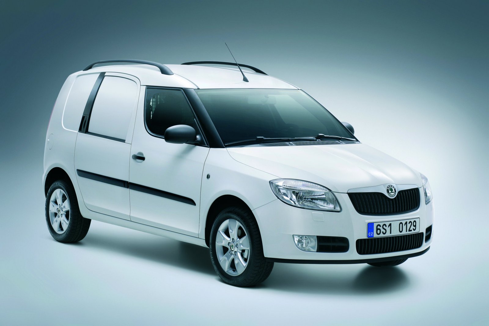 ŠKODA