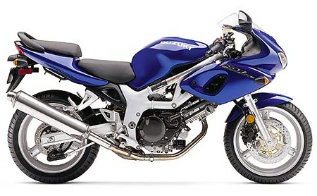 SUZUKI