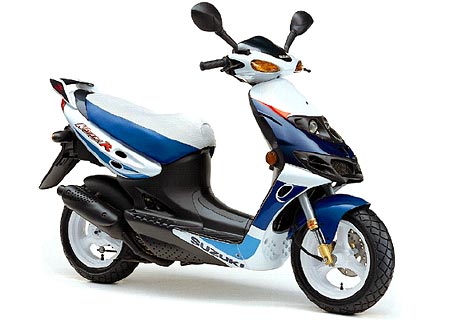 SUZUKI